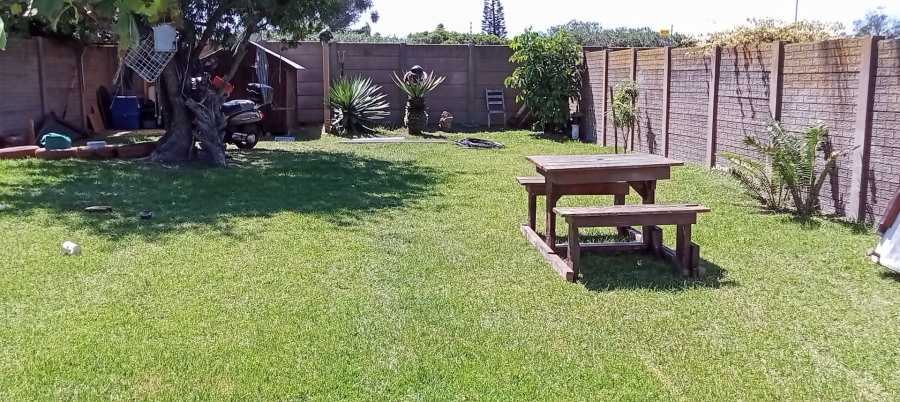 2 Bedroom Property for Sale in Kabega Park Eastern Cape